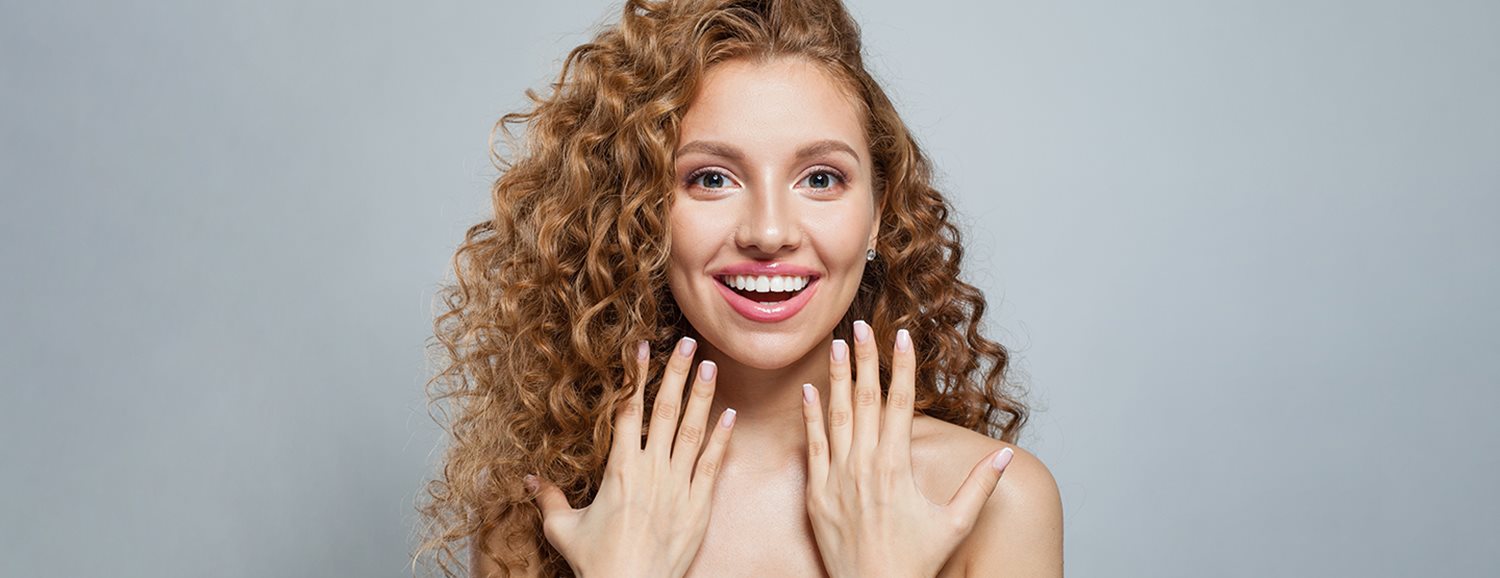 Lijepi koža, kosa i nokti: najbolji nutricionistički savjeti