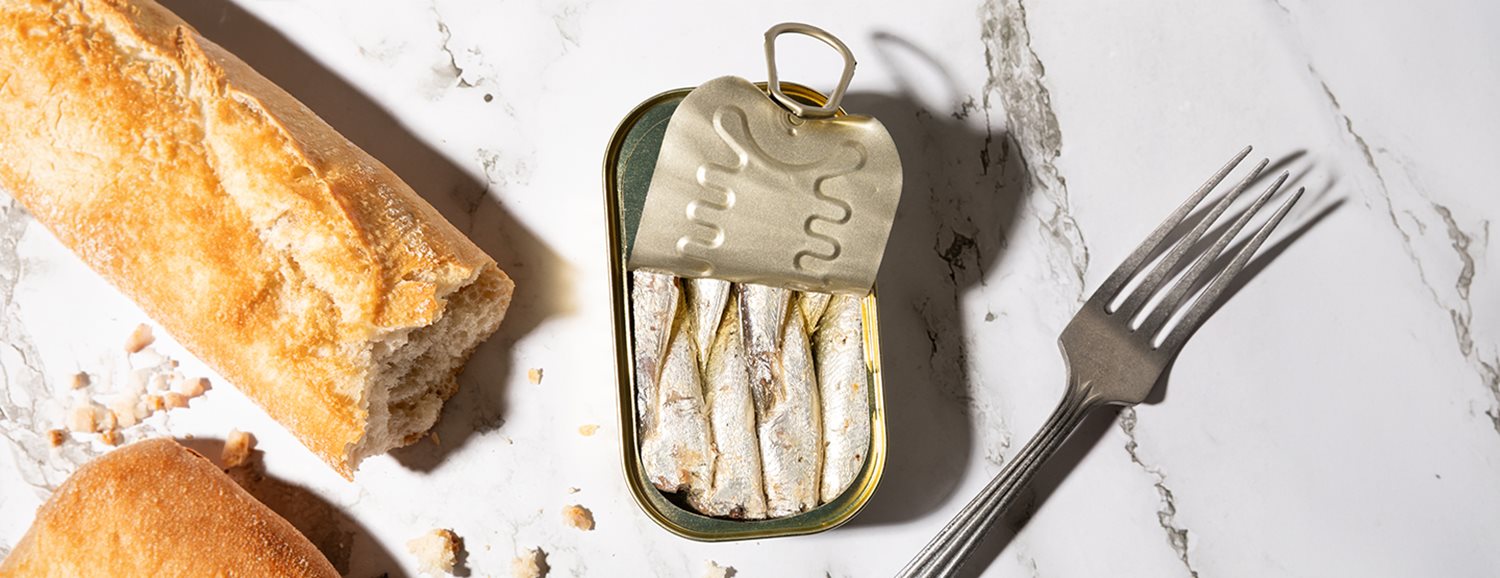 Jesu li sardine zdrave? Nutricionistkinja daje odgovore