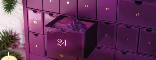 Ove adventske kalendare za djecu, žene i muškarce želimo odmah!