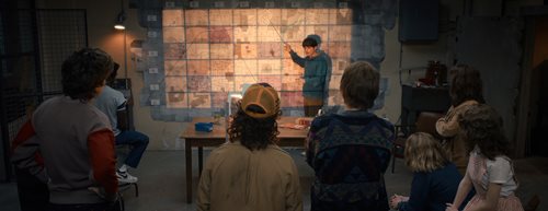 „Stranger Things“, 5. sezona: 5 razloga zbog kojih ćemo gledati seriju