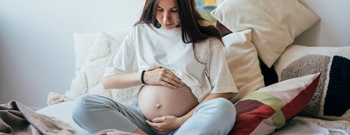 Psihologinja objašnjava: „Strahovi u trudnoći su normalni“ 