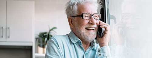 Sretni u starosti: tri ideje kako to postići