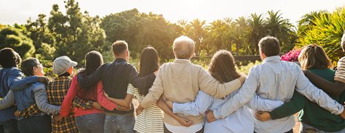 Zato što angažman u dobre svrhe ne poznaje granice