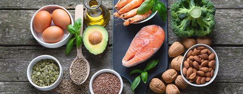 Omega-3: nutricionistkinja objašnjava uzimanje i djelovanje