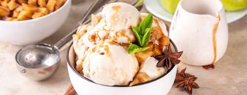 Austrijski deserti: donosimo recepte u ledenom izdanju