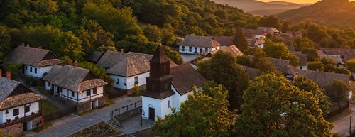 Naših šest skrivenih preporuka za odmor u Mađarskoj