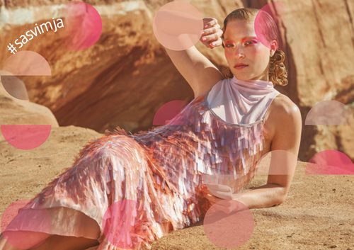 Osvojite poklon paket sa dm marka proizvodima povodom Dana žena