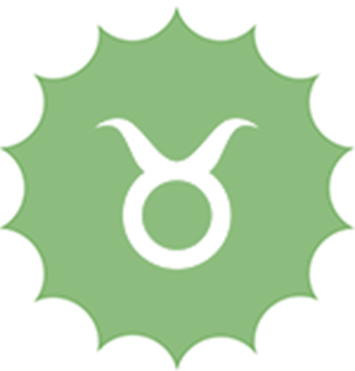 Horoskopski znak mjeseca – Bik