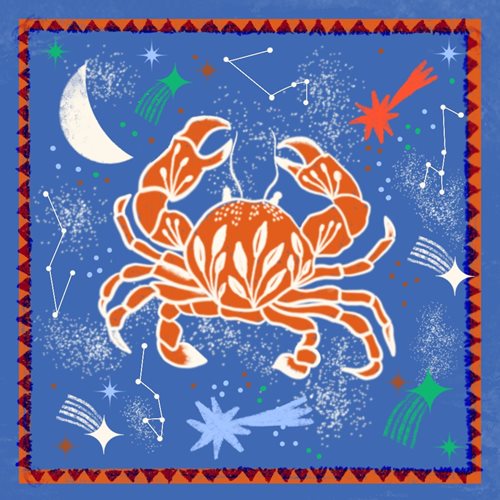 Godišnji horoskop: Rak