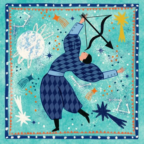 Godišnji horoskop: Strijelac