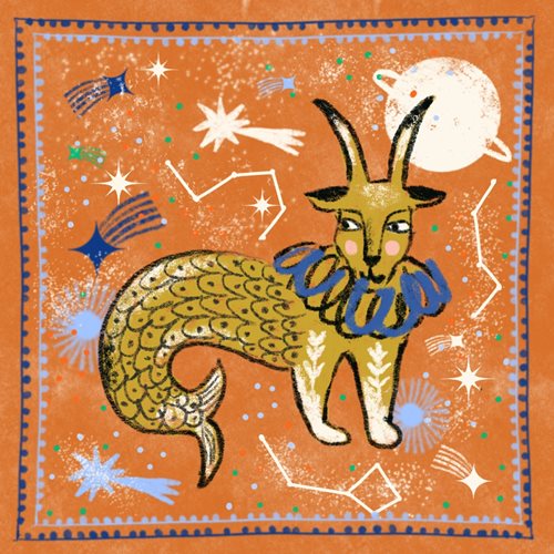 Godišnji horoskop: Jarac