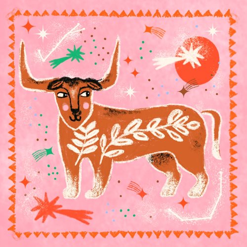 Giodišnji horoskop: Bik