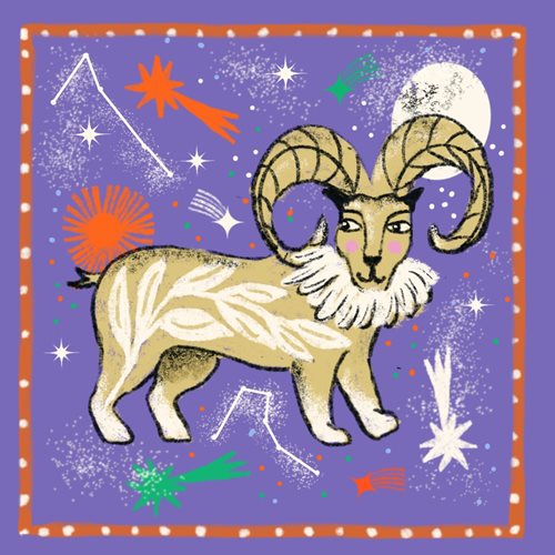 Godišnji horoskop: Ovan