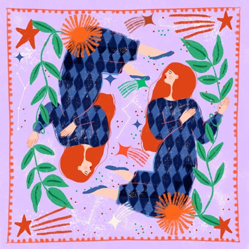 Godišnji horoskop: Blizanci