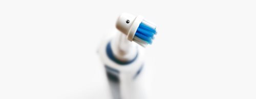 Električna četkica za zube: Koja je moja?