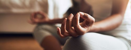 Samatha meditacija: Postignite unutrašnje zadovoljstvo i uravnoteženost