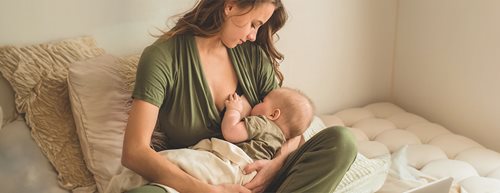Vrijeme je za dojenje: savjetnica za dojenje i babica odgovara na 5 najvažnijih pitanja 