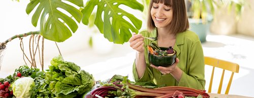 Veganska ishrana: šta kao početnik obavezno morate znati