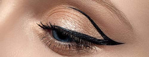 Cut crease: spektakularno kao u šezdesetima 