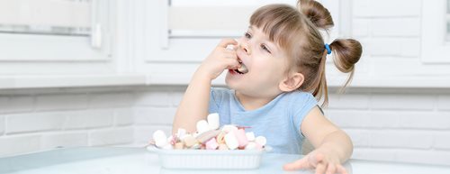 Koliko šećera dnevno je dobro za djecu? Savjet stručnjakinje 