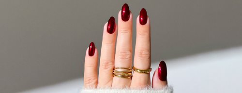 Zimski nokti 2025/26.: dvanaest ideja za manikuru tokom hladnih dana 