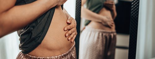 Nadutost stomaka: 5 savjeta za previše zraka u stomaku