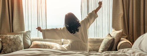 Jutarnja rutina: 5 savjeta za opušteni početak dana