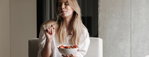 Ishrana usklađena s menstrualnim ciklusom