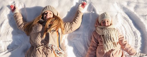 Bez stresa: ideje za spokojno vrijeme praznika