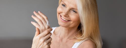 Staračke pjege: dermatologinja objašnjava koji im je uzrok