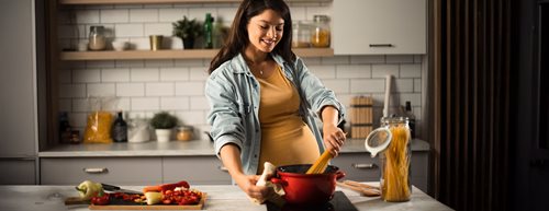  Ishrana u trudnoći: na šta bi žene trebale obratiti pažnju prema mišljenju stručnjaka