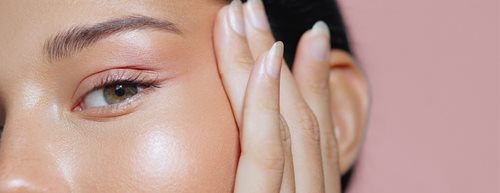 Frosted glam – elegantan zimski look