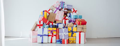 Savršena ideja za poklon za svaki karakter - odabrana s ljubavlju 