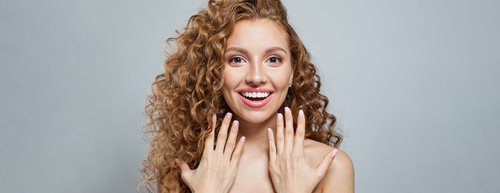 Lijepi koža, kosa i nokti: najbolji nutricionistički savjeti