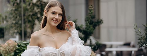 Vrijeme je za vjenčanje! Ovo su trendovi za make up za mladenku u 2026.