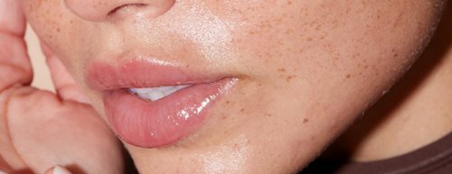 Proljetni trend: cloud lips