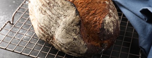 Pečenje bez glutena – moguće je! Donosimo jednostavan recept za hljeb i peciva