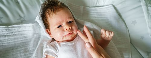 Atopijski dermatitis kod beba i djece: dermatologinja objašnjava šta bi roditelji trebali znati