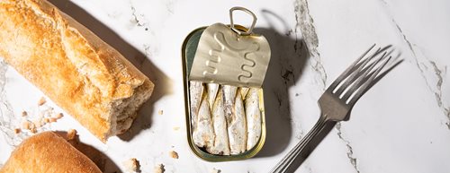 Jesu li sardine zdrave? Nutricionistkinja daje odgovore