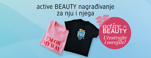 Osvojite Movember majicu za njega i FEEL GOOD majicu za nju