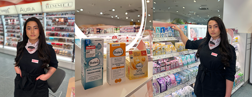 Savjeti dm savjetnice za ljepotu Ive Logare: kako pravilno njegovati kožu lica