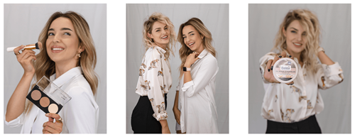 Sestre koje osvajaju Instagram: Šejla i Lejla Ramović