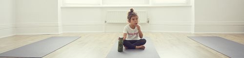 Zašto joga ne poznaje godine