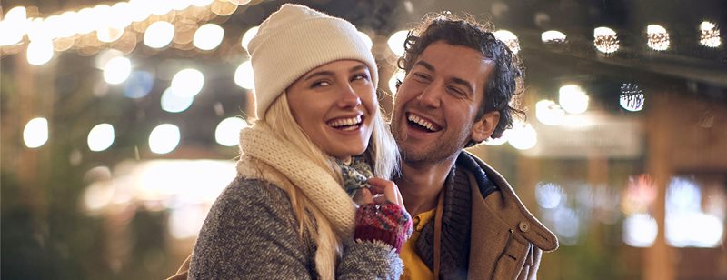 Najljepši praznični marketi u Austriji i drugim zemljama