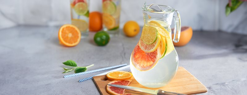 Detoksikacija jetre: savjeti i recepti od savjetnice za ishranu tradicionalne kineske medicine (TKM)