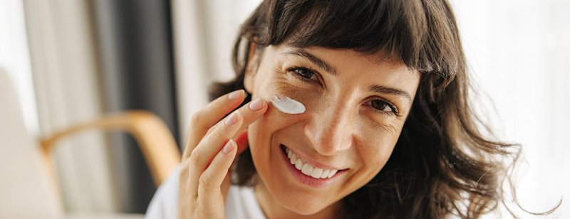 Primer: tajna besprijekorne i zaglađene kože