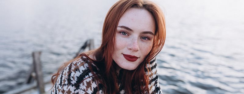 Ovo su novi trendovi šminkanja za jesen 2025.