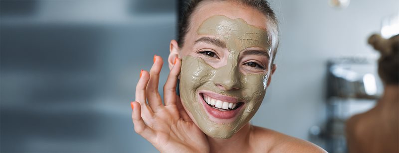  Njega kože u jesen: 3 DIY-maske za lice sa sjemenkama bundeve, cimetom…