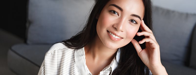 Watercolour Blush: kako postići novi beauty look Sabrine Carpenter?