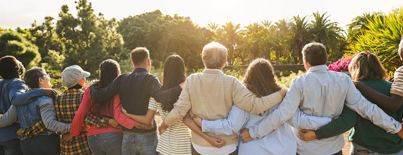 Zato što angažman u dobre svrhe ne poznaje granice